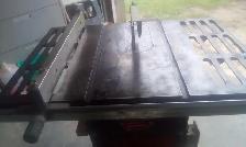 Table saw Beaver - Photo 5