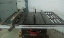 Table saw Beaver - Photo 6