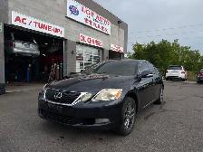 2008 Lexus GS 350 • Leather Navigation Camera - Photo 3
