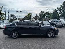 2008 Lexus GS 350 • Leather Navigation Camera - Photo 8