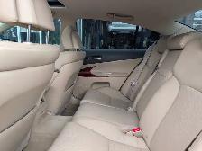 2008 Lexus GS 350 • Leather Navigation Camera - Photo 11