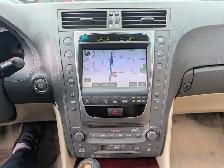 2008 Lexus GS 350 • Leather Navigation Camera - Photo 13