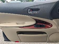 2008 Lexus GS 350 • Leather Navigation Camera - Photo 15