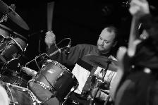 Drum Lessons