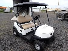 2024 Club Car Tempo Gas Golf Carts