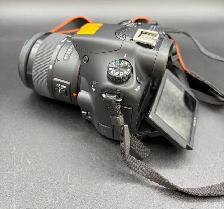 Sony 20mp DSLR Camera with 18-55mm & 55-200mm Lenses - Photo 4