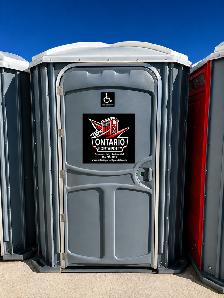 Ontario Porta Potty Rentals- Perfect for Outdoor Events! - Photo 4