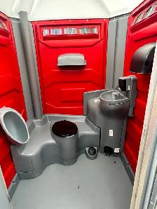 Ontario Porta Potty Rentals- Perfect for Outdoor Events! - Photo 5