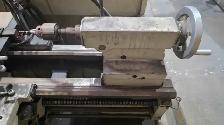 Victor 1640B Engine Lathe - Photo 4