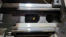 Victor 1640B Engine Lathe - Photo 6