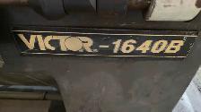 Victor 1640B Engine Lathe - Photo 10