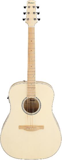 Ibanez AAD77M1E-OAW Advanced Acoustic Electric Guitar 2026 - NEW - Photo 2