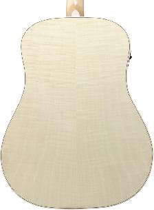 Ibanez AAD77M1E-OAW Advanced Acoustic Electric Guitar 2026 - NEW - Photo 7