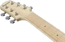 Ibanez AAD77M1E-OAW Advanced Acoustic Electric Guitar 2026 - NEW - Photo 8