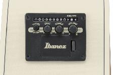 Ibanez AAD77M1E-OAW Advanced Acoustic Electric Guitar 2026 - NEW - Photo 10
