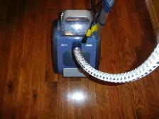 Garment Steamer