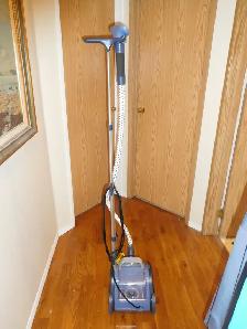 Garment Steamer - Photo 3