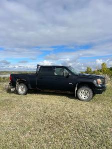 GMC 2500