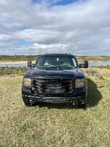 GMC 2500 - Photo 2