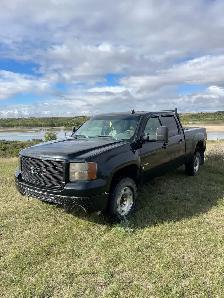 GMC 2500 - Photo 3