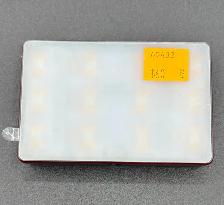 Aputure ( mc rgbww ) Camera Light with Magnets & Mount