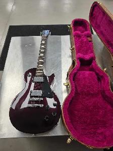 Gibson les paul studio