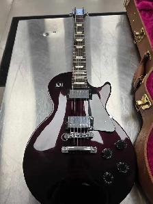 Gibson les paul studio - Photo 2