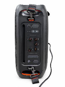 JBL PartyBox On-The-Go Essential 100W Portable Bluetooth Speaker - Photo 2