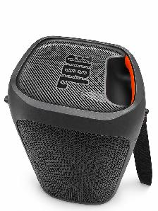 JBL PartyBox On-The-Go Essential 100W Portable Bluetooth Speaker - Photo 3