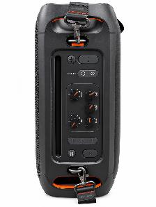 JBL PartyBox On-The-Go Essential 100W Portable Bluetooth Speaker - Photo 4