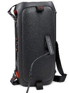 JBL PartyBox On-The-Go Essential 100W Portable Bluetooth Speaker - Photo 5