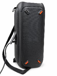 JBL PartyBox On-The-Go Essential 100W Portable Bluetooth Speaker - Photo 6