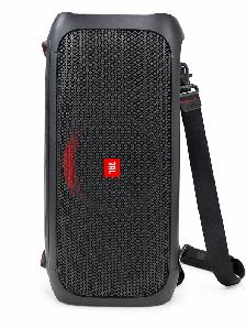 JBL PartyBox On-The-Go Essential 100W Portable Bluetooth Speaker - Photo 8