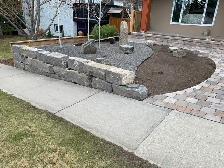Landscaping and snow removal - Photo 4
