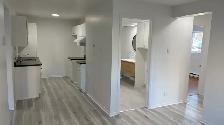 Ancienne-Lorette 4½ RÉNOVÉ. Accessible. 1175$/mois. disponible
