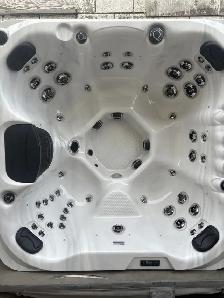 Brand New 7 Adult HotTub-2026 Platinum Spas Seville Fully Loaded