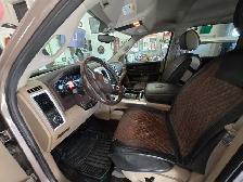 Dodge Ram SLT Hemi 4x4 Truck - Photo 5