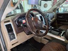 Dodge Ram SLT Hemi 4x4 Truck - Photo 6
