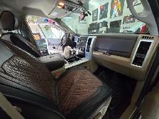 Dodge Ram SLT Hemi 4x4 Truck - Photo 7