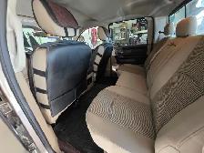 Dodge Ram SLT Hemi 4x4 Truck - Photo 8