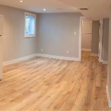 2 Bedroom Lower Unit for Rent - Quiet & Pet Friendly Household - Photo 2