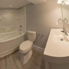 2 Bedroom Lower Unit for Rent - Quiet & Pet Friendly Household - Photo 6