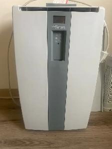 Danby portable air conditioner