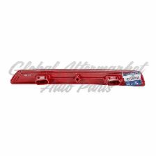 Acura Tl 2012-2014 Reflector Rear Left On Bumper HQ - Photo 2