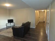 One bedroom basement suite - Photo 2