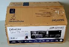 5.2ch 4K Denon AV Reciver AVR-S540BT (310206612) - Photo 3