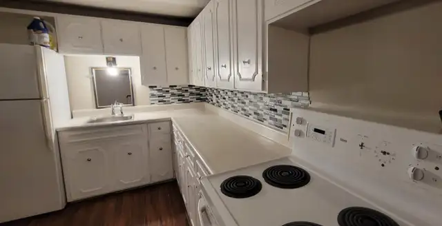 2 BEDROOM APARTMENT(1YR-LEASE) FOR RENT IN BEAUTIFUL ST-ANTOINE!