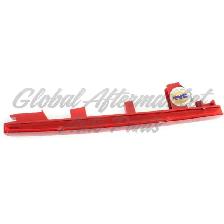 Acura Tsx 2009-2013 Reflector Rear On Bumper Left - Photo 4