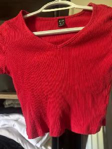 Teen Girl Clothes - Photo 8