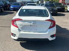 2018 HONDA CIVIC LX!!